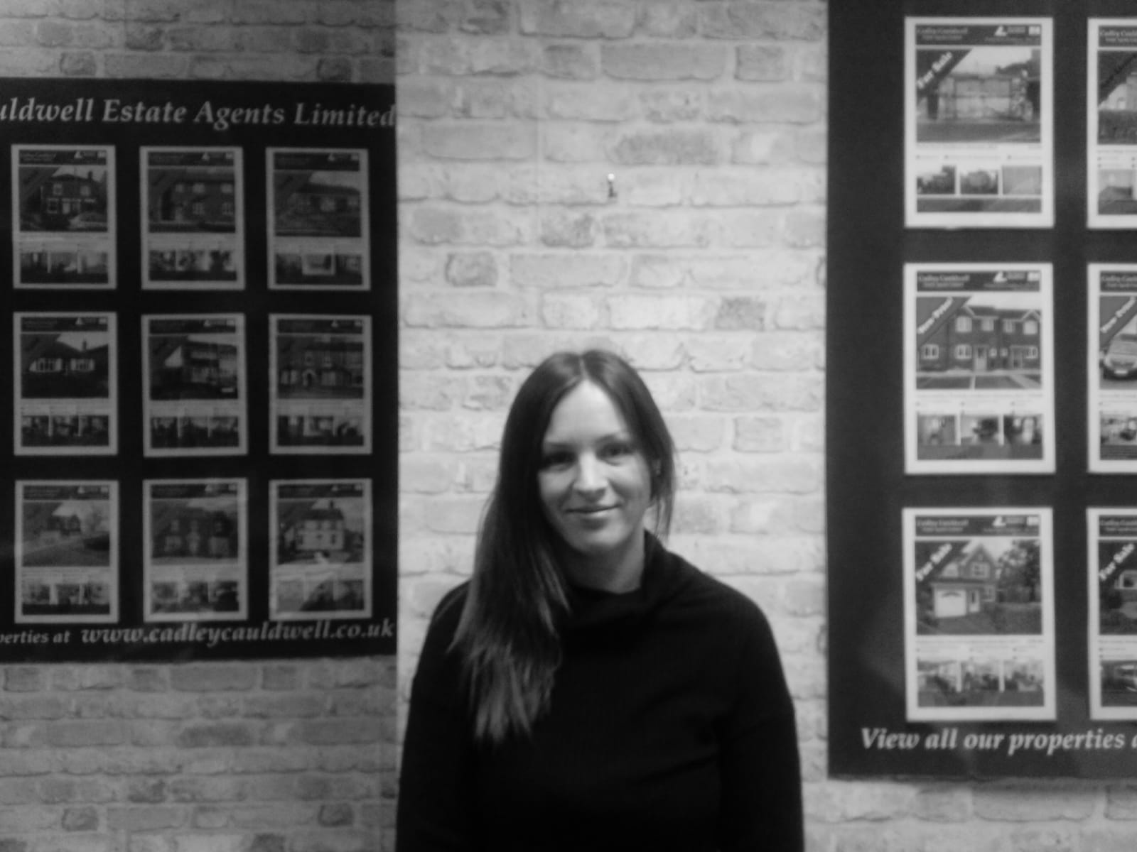 Anne Dennis - Sales Negotiator Anne Dennis - Sales Negotiator