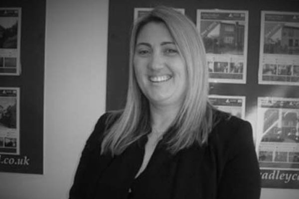 Colette Boldy - Domestic Energy Assessor Colette Boldy - Domestic Energy Assessor