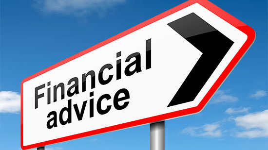 Financial Advice Cadley Cauldwell Estate Agents