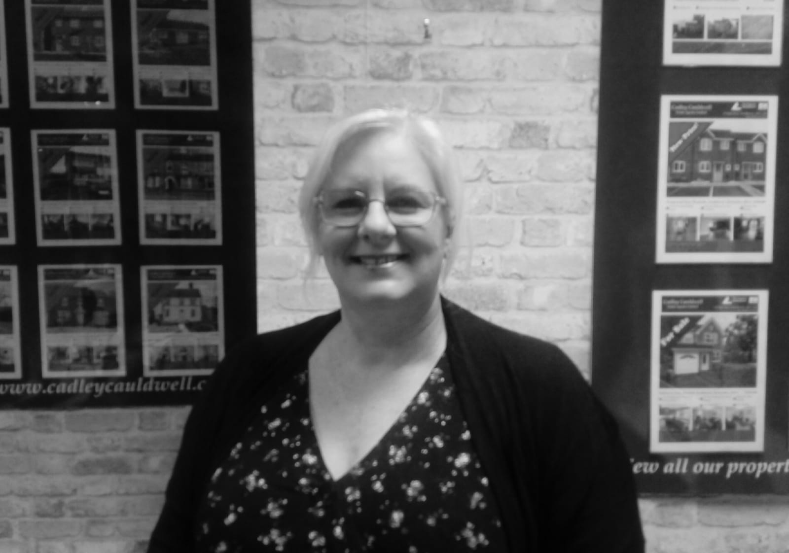 Lee Marshall-Rose - Office Manager/Property Consultant Lee Marshall-Rose - Office Manager/Property Consultant
