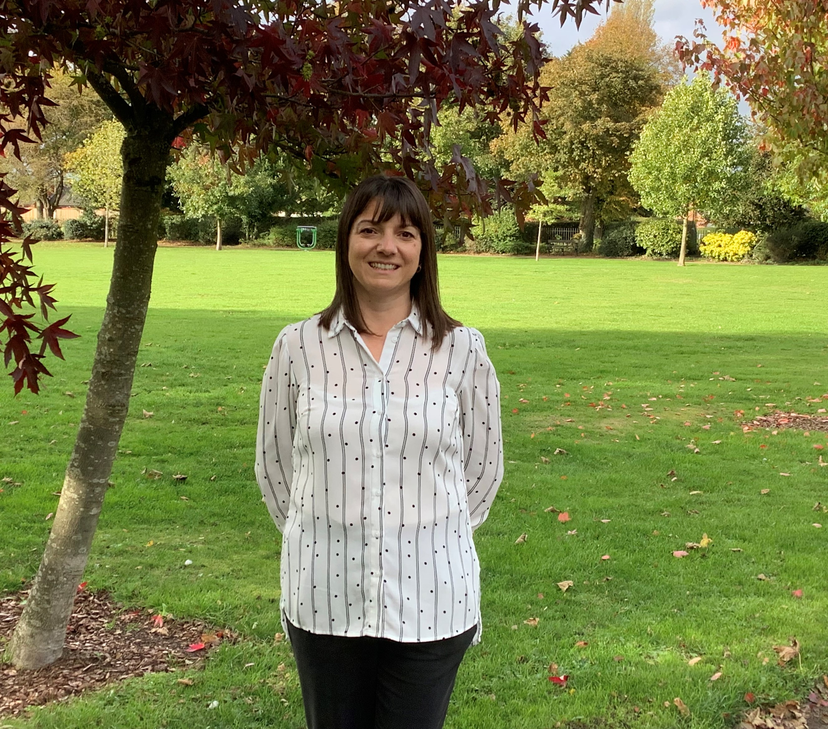 Michelle Harvey - Sales Negotiator/Property Consultant Michelle Harvey - Sales Negotiator/Property Consultant