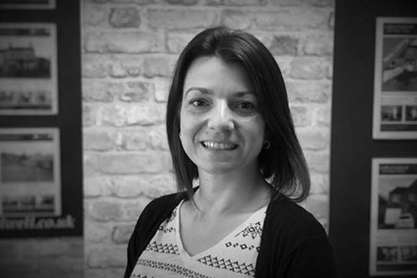 Michelle Harvey - Sales Negotiator Michelle Harvey - Sales Negotiator